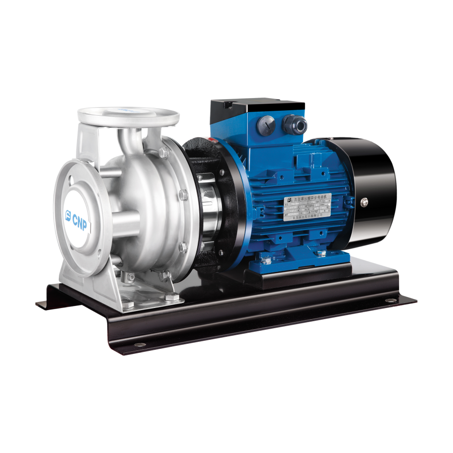Центробежные насосы CNP