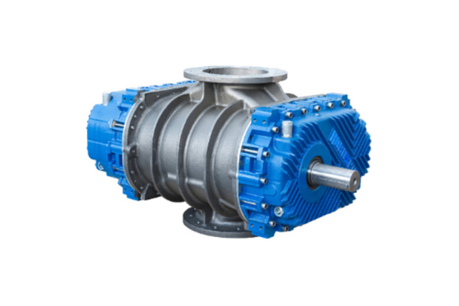 Воздуходувки