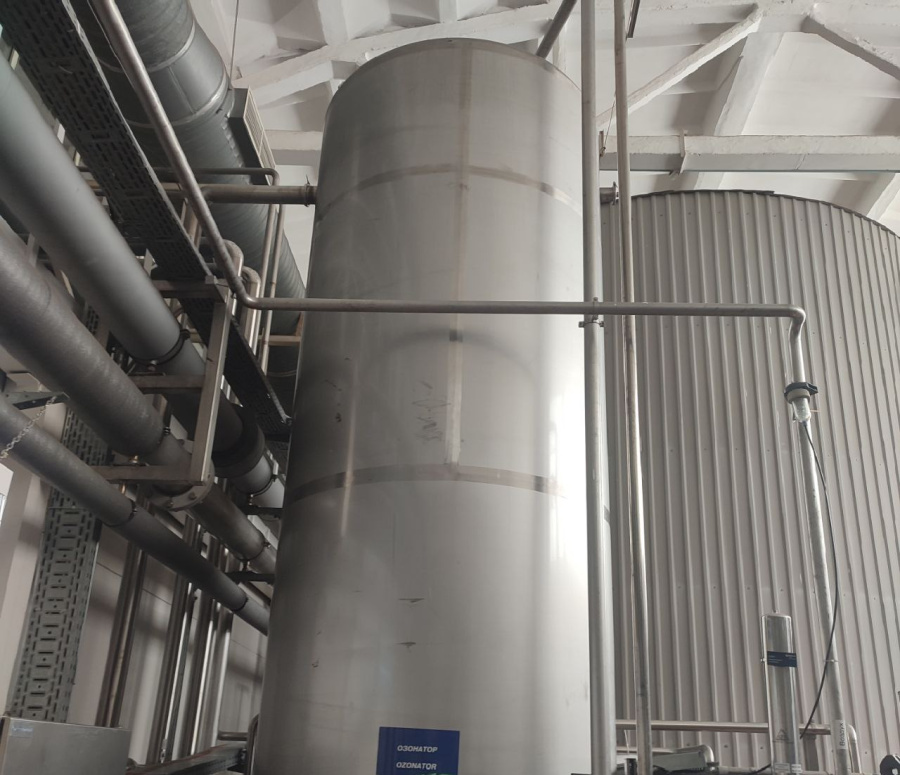 Озонаторы