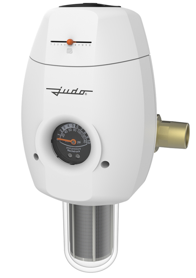 Сменный фильтр с редуктором давления JUDO JUKO-EC-KD ¾ - 1¼