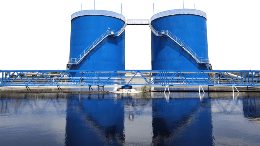 Анаэробные реакторы PAQUES