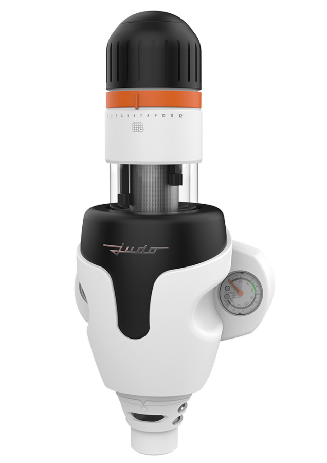 Фильтр защиты от обратной промывки JUDO PROFI-QC ¾ - 1¼