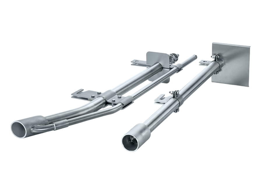 Факелы DURAG GROUP