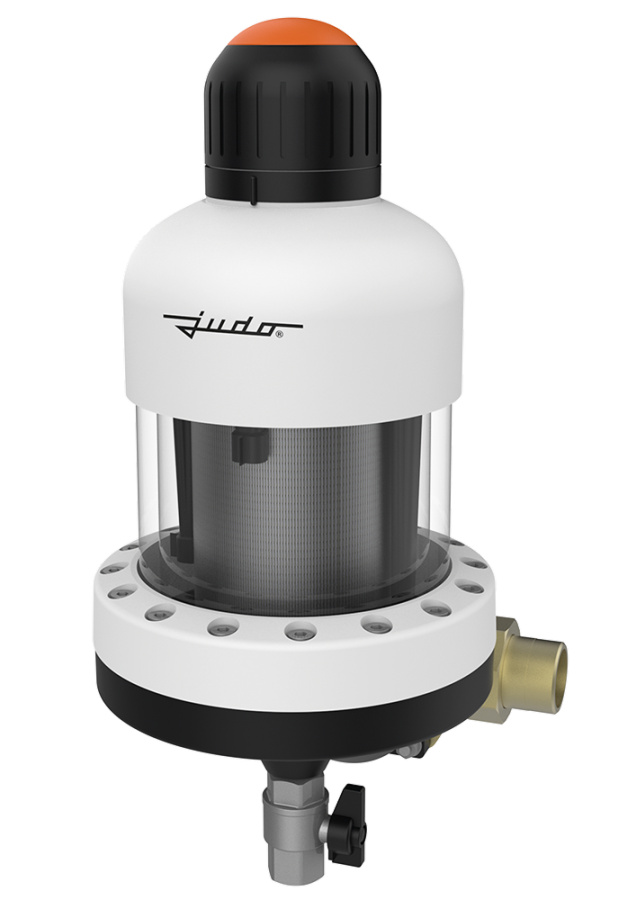 Фильтр защиты от обратной промывки JUDO FIMAT JFXL-M 1½ - 2