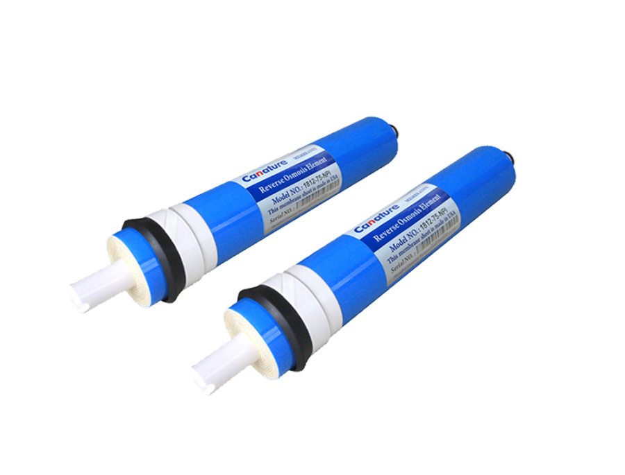 Мембраны обратного осмоса Canature